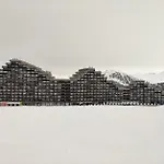 Etoile - Divisible Vue Mont Blanc Mae-7314 شقة