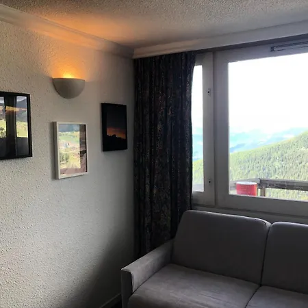 شقة Etoile - Divisible Vue Mont Blanc Mae-7314