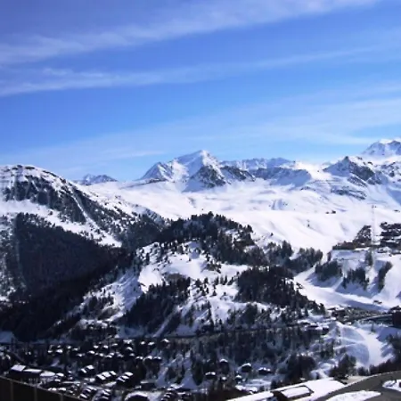 Etoile - Divisible Vue Mont Blanc Mae-7314 * لا بلاني