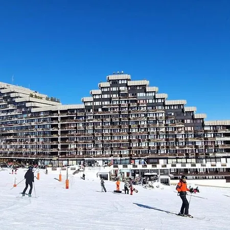 Etoile - Divisible Vue Mont Blanc Mae-7314 Апартаменты *