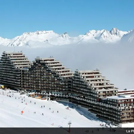 Etoile - Divisible Vue Mont Blanc Mae-7314 Appartement