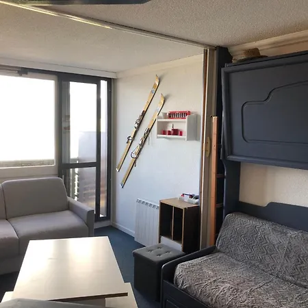 Etoile - Divisible Vue Mont Blanc Mae-7314 Apartment La Plagne